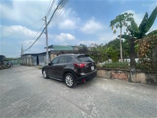 Bán đất 10x24m mặt tiền hậu lân 5 sổ đẹp giá 8,5 tỷ còn bớt