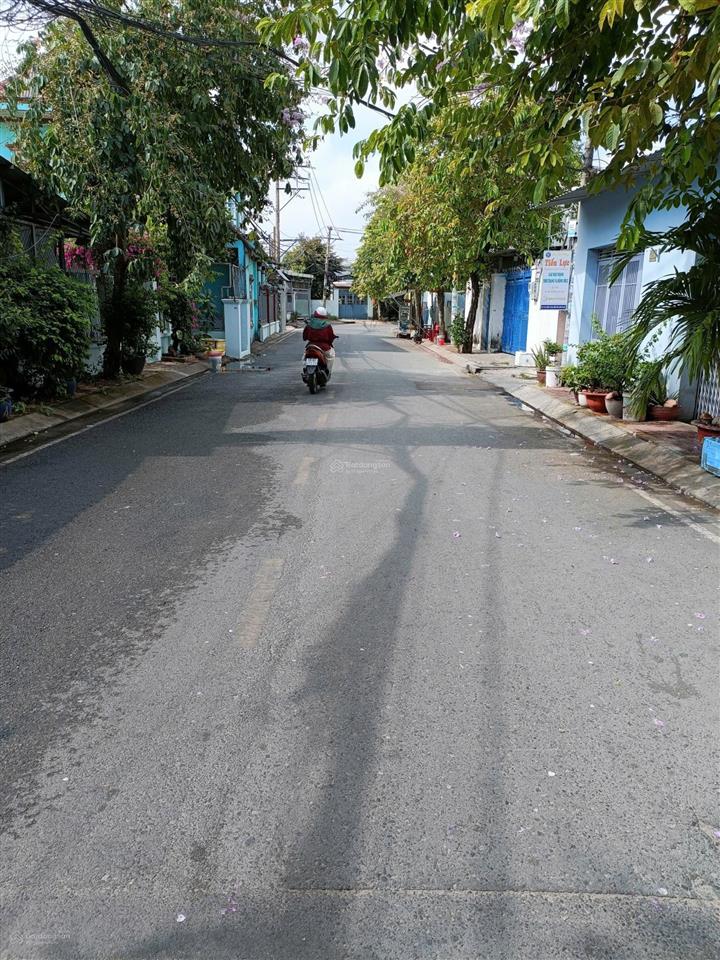 Bán nhà nát mặt tiền bà điểm 11, 15x36m, công nhận 500m2 giá 18 tỷ