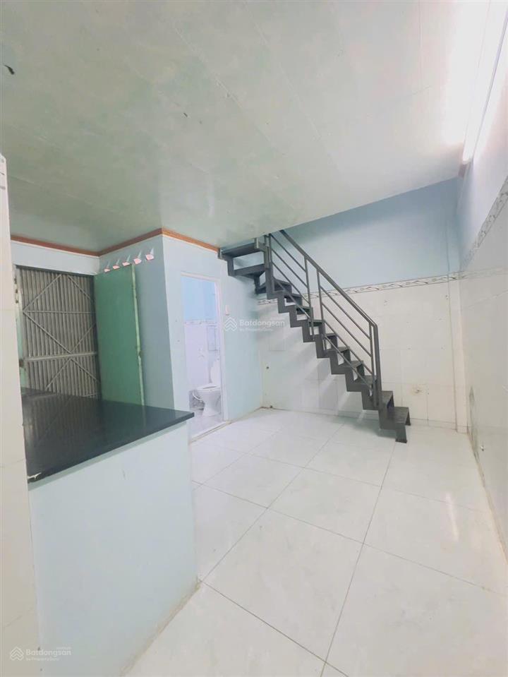 Bán nhà bà điểm 4x18 trệt lững giá 3.2 tỷ còn thương lượng.