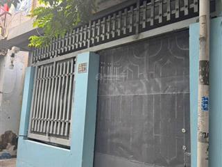 Bán nhà bà điểm 4x18 trệt lững giá 3.2 tỷ còn thương lượng.