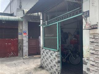 Bán nhà bà điểm 45m2 trệt lững giá 2.6 tỷ thương lượng.