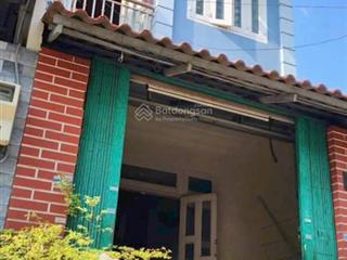 Bán nhà bà điểm 4x15 trệt 2 lầu giá 3.5 tỷ còn thương lượng