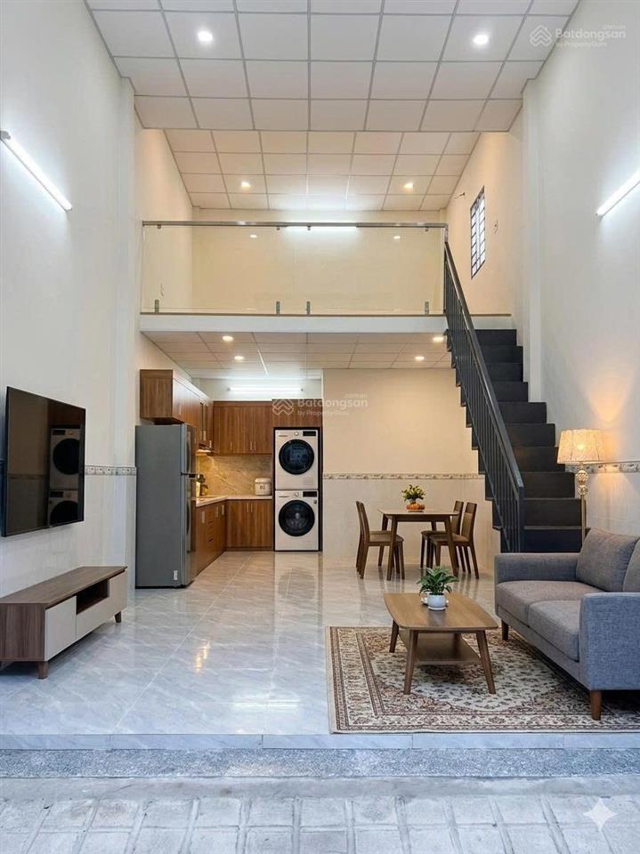 Bán nhà shr đồng tâm 4.5x9 trệt lững giá 2.2 tỷ