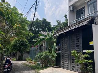 Chủ cần bán gấp 5x20m 1/ nguyễn thị thử hxh giá 2.8 tỷ