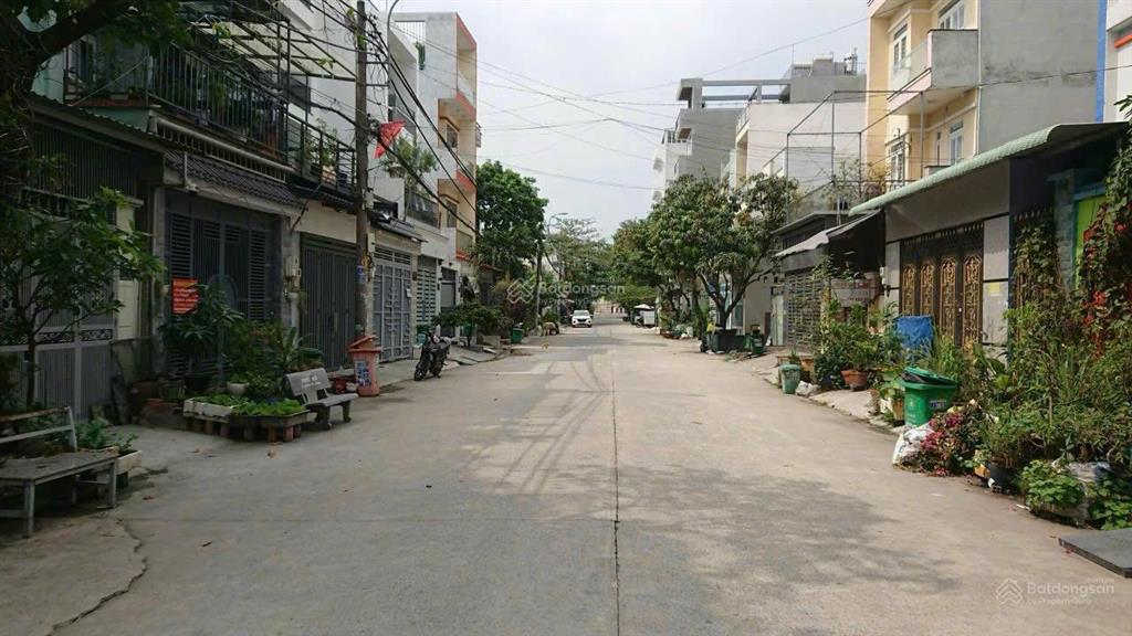 Chủ gửi dãy trọ mặt tiền bà điểm 5x18m, đường nhựa 12m thông giá 4,9 tỷ còn thương lượng