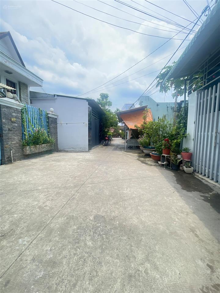 Bán nhà quang trung hóc môn 5x22m giá 4.8 tỷ thương lượng