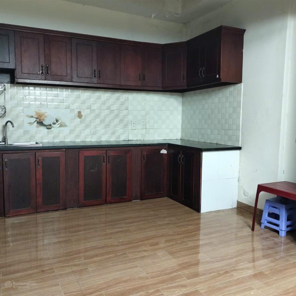 Bán nhà hẻm xe hơi bà điểm 5x15 trệt lầu giá 3,7 tỷ