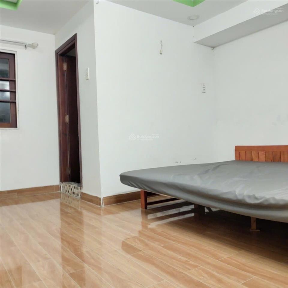 Bán nhà hẻm xe hơi bà điểm 5x15 trệt lầu giá 3,7 tỷ
