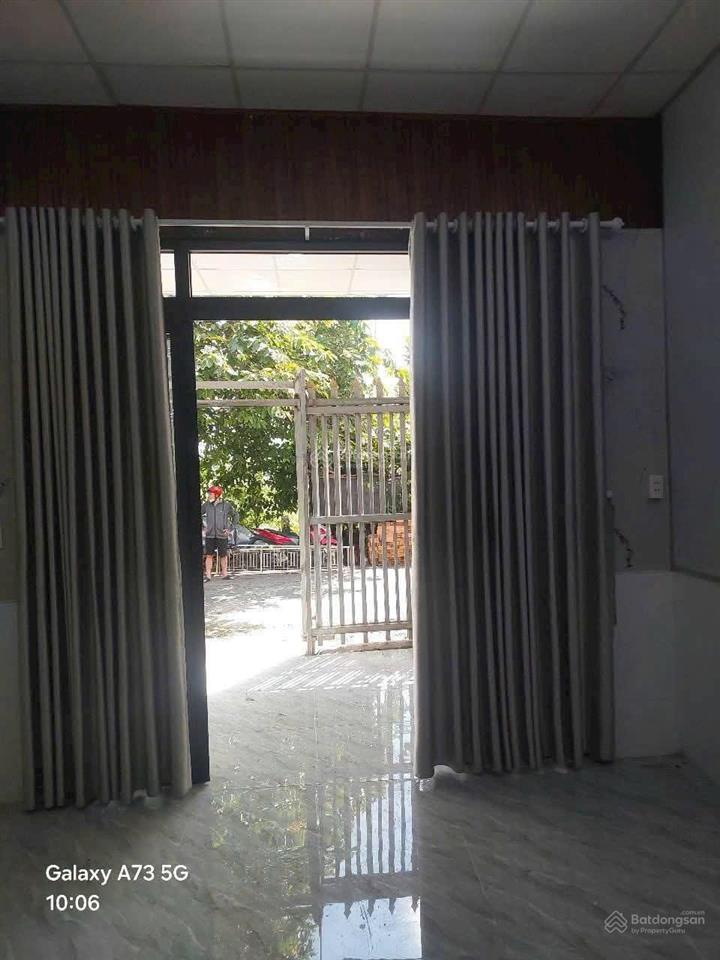 Bán nhà hxh đỗ văn dậy 16, hóc môn, 4x17m sổ riêng