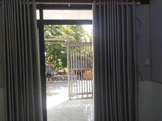 Bán nhà hxh đỗ văn dậy 16, hóc môn, 4x17m sổ riêng