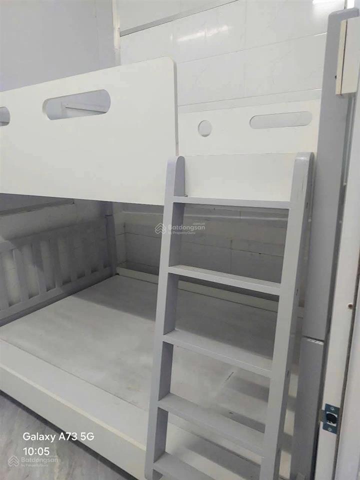 Bán nhà hxh đỗ văn dậy 16, hóc môn, 4x17m sổ riêng