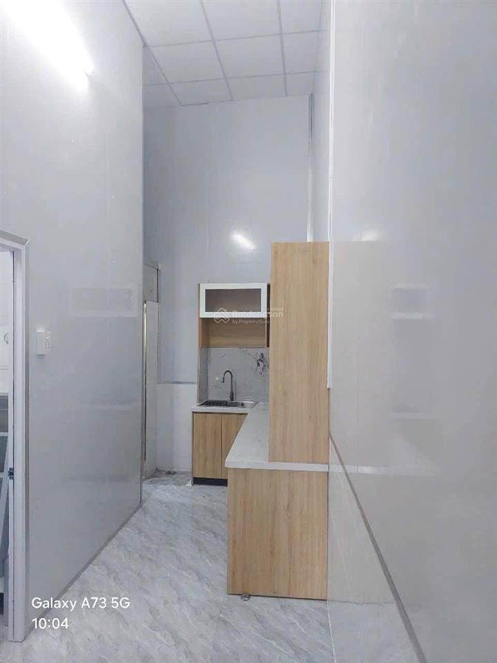 Bán nhà hxh đỗ văn dậy 16, hóc môn, 4x17m sổ riêng