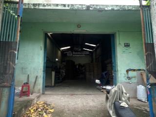 Bán xưởng bà điểm hóc môn 8x20m, hoàn công đủ, chính chủ, giá 8 tỷ, đang cho thuê 15tr/th