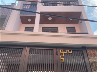 Bán nhà 4 tầng mới xây full nội thất hẻm xe hơi đỗ tận cửa đỗ xuân hợp phước long b quận 9