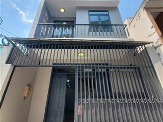 Bán nhà 3 tầng mới xe hơi đỗ tận cửa  trung tâm đường đỗ xuân hợp phước long  quận 9 hơn 7 tỷ