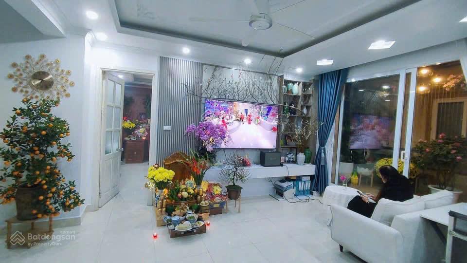 Bán ch cc 103.5m2, 75tr/m2 tại ct3a mễ trì thượng, p từ liêm, tp hà nội.  tuấn khanh 0981 102 ***