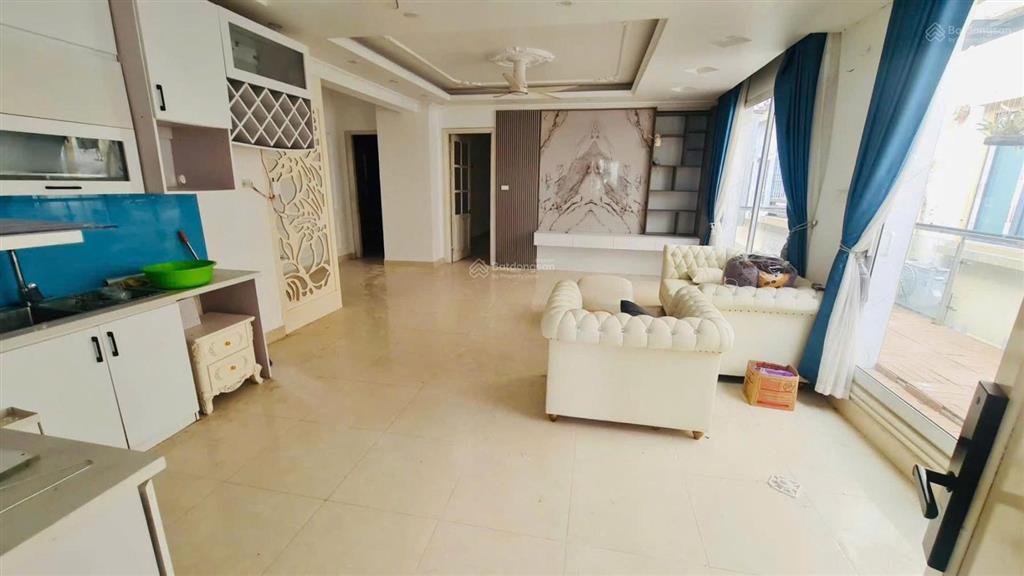 Bán ch cc 103.5m2, 75tr/m2 tại ct3a mễ trì thượng, p từ liêm, tp hà nội.  tuấn khanh 0981 102 ***