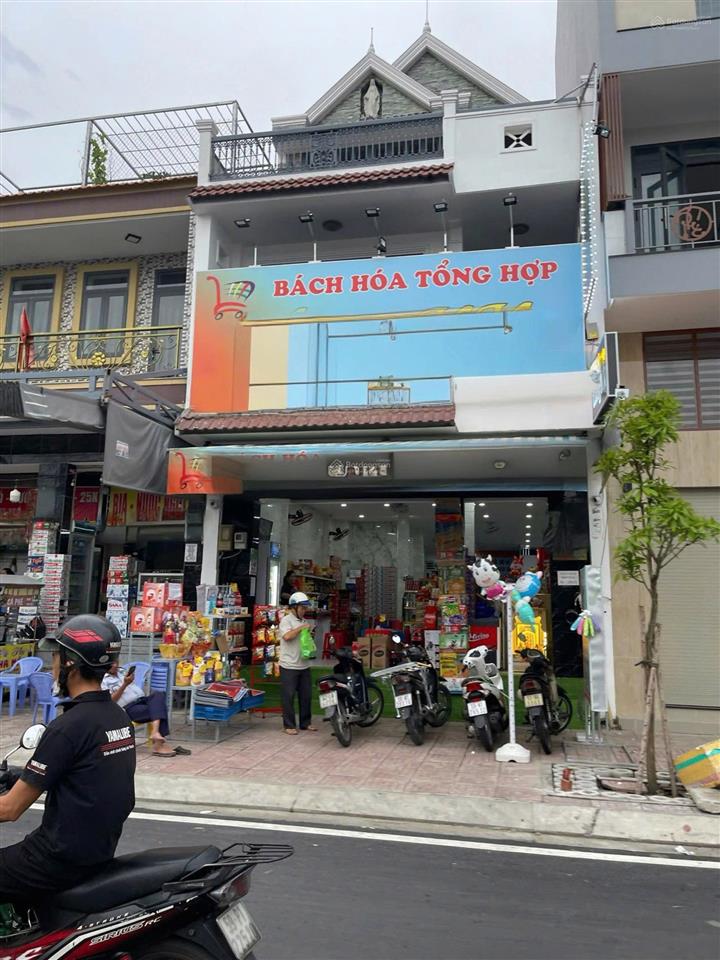 Bán gấp 850tr nhà 1 trệt 1 lầu đường hưng nhơn shr ngay chợ bờ ngựa 129m2, thuê 15tr/ tháng