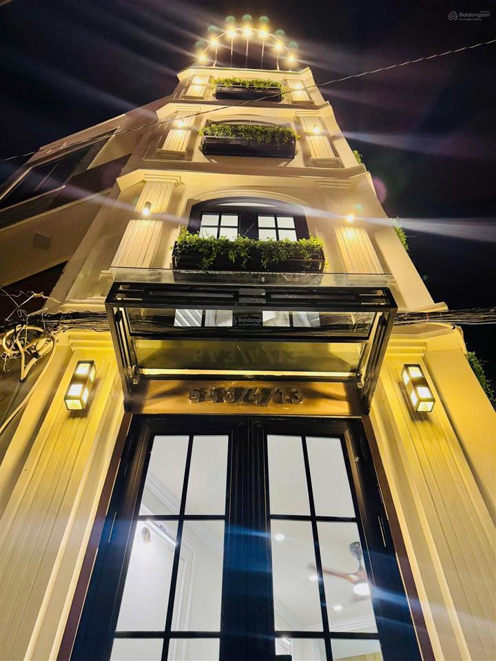 Thanh lý 980tr siêu phẩm mới full nội thất sát chợ nhị thiên đường  shr nhà như hình