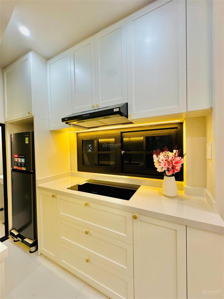 Thanh lý 980tr siêu phẩm mới full nội thất sát chợ nhị thiên đường  shr nhà như hình