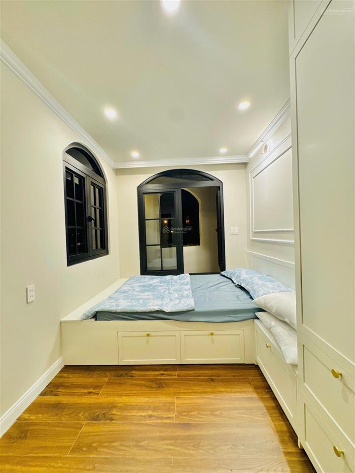 Thanh lý 980tr siêu phẩm mới full nội thất sát chợ nhị thiên đường  shr nhà như hình