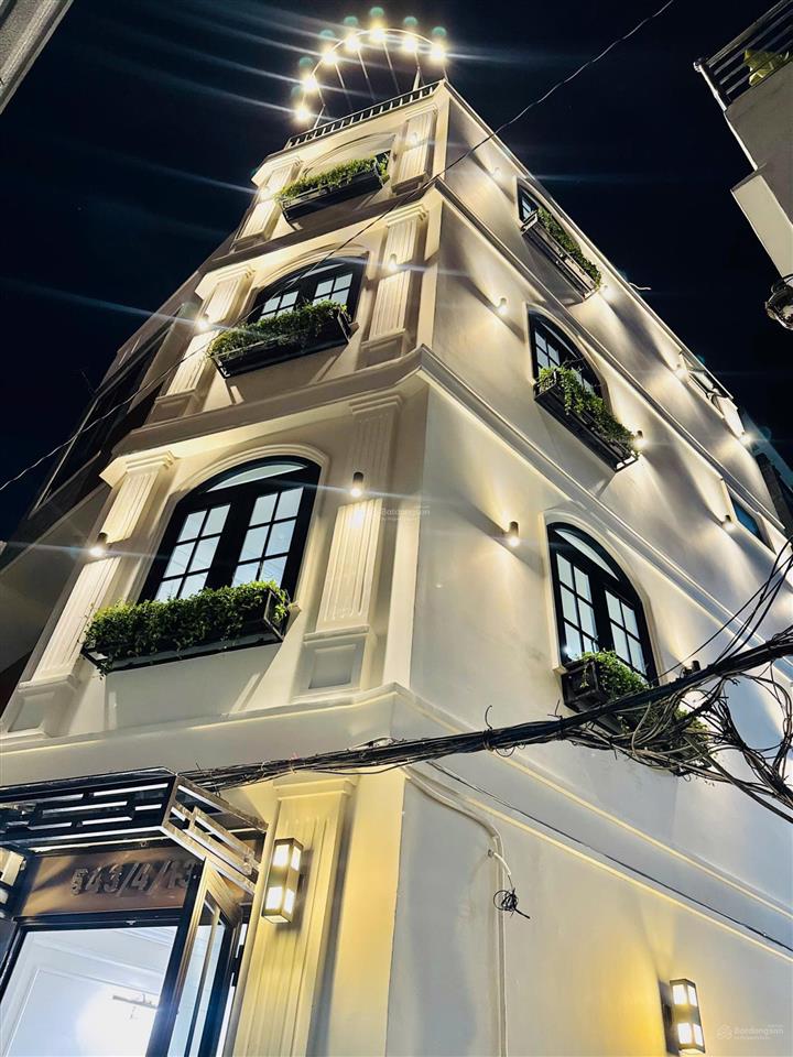 Thanh lý 980tr siêu phẩm mới full nội thất sát chợ nhị thiên đường  shr nhà như hình