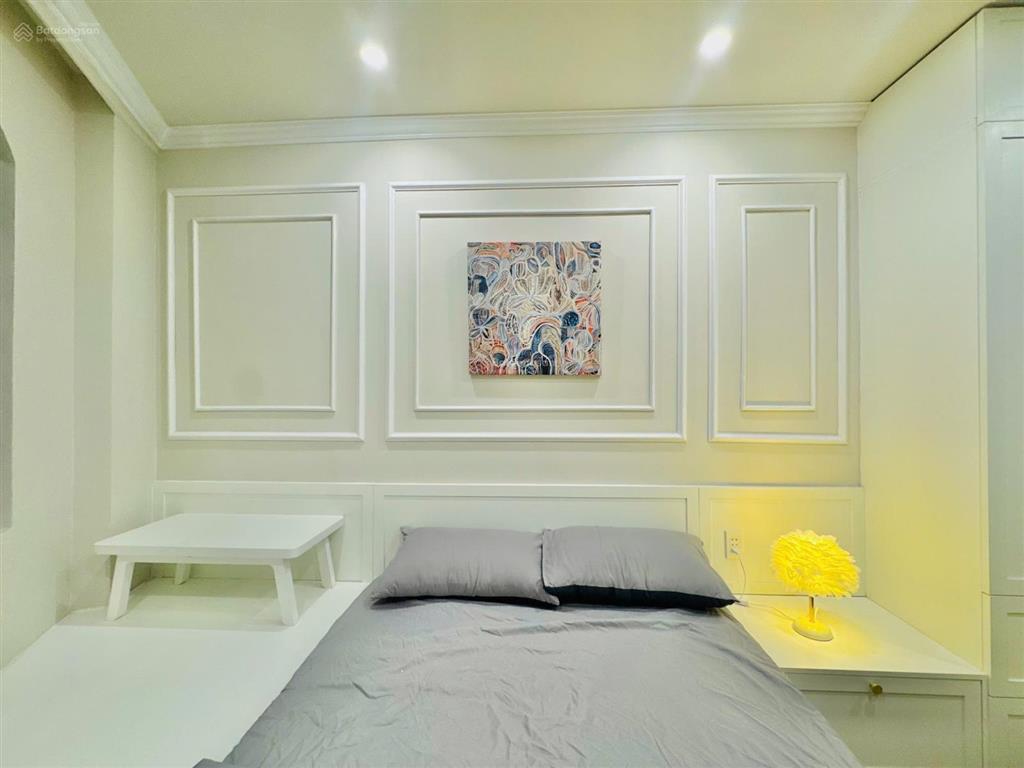 Thanh lý 980tr siêu phẩm mới full nội thất sát chợ nhị thiên đường  shr nhà như hình