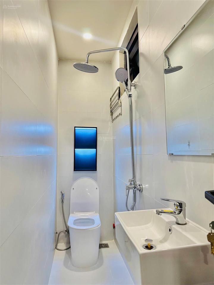 Thanh lý 980tr siêu phẩm mới full nội thất sát chợ nhị thiên đường  shr nhà như hình