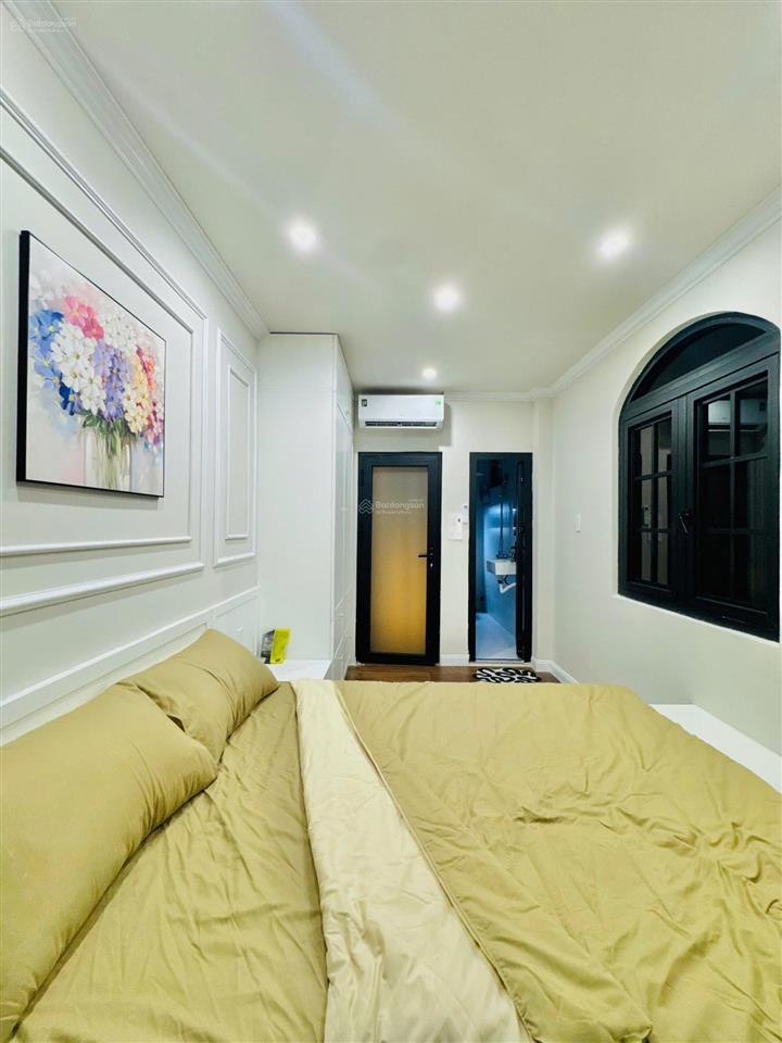 Thanh lý 980tr siêu phẩm mới full nội thất sát chợ nhị thiên đường  shr nhà như hình