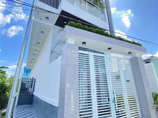 Thanh lý 970tr nhà có 3 phòng trọ thu nhập 15tr/tháng đối diện chợ bình điềnsát bên làng đại học