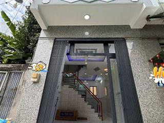 Chủ ngộp bán gấp 2 tỷ 450tr căn hẻm 1/ đường tô hiệu, sát bên chợ hiệp tân, cho thuê 8tr