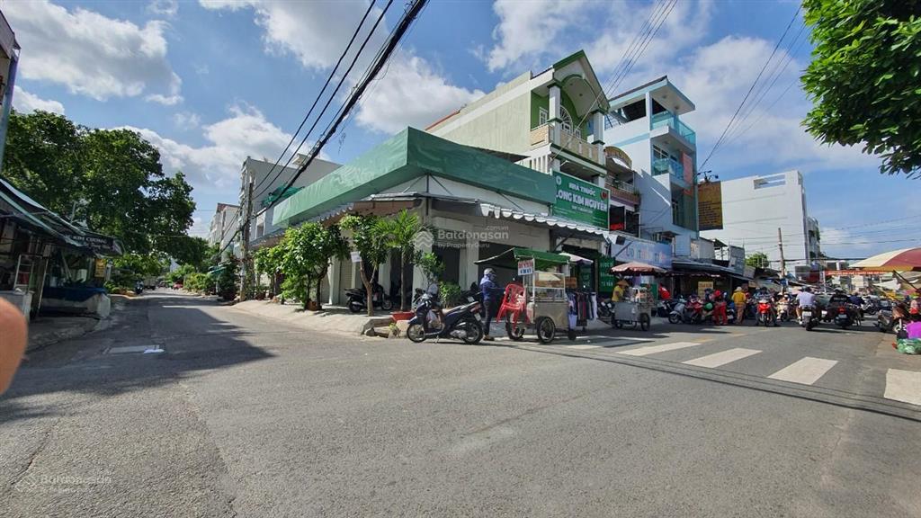 Thanh lý 980tr căn gốc (9x17) đường trịnh quang nghị ngay chợ phú lạc đang thuê 18tr/tháng