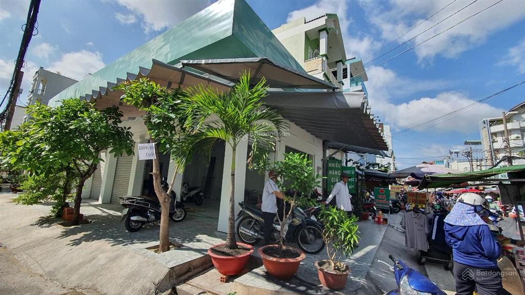 Thanh lý 980tr căn gốc (9x17) đường trịnh quang nghị ngay chợ phú lạc đang thuê 18tr/tháng