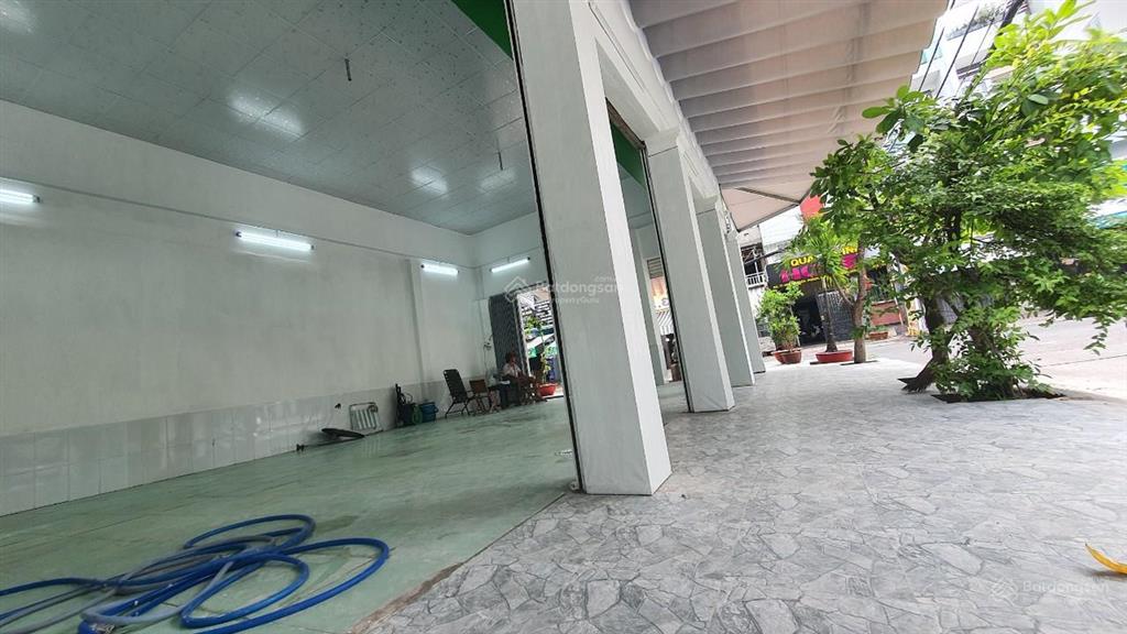 Thanh lý 980tr căn gốc (9x17) đường trịnh quang nghị ngay chợ phú lạc đang thuê 18tr/tháng