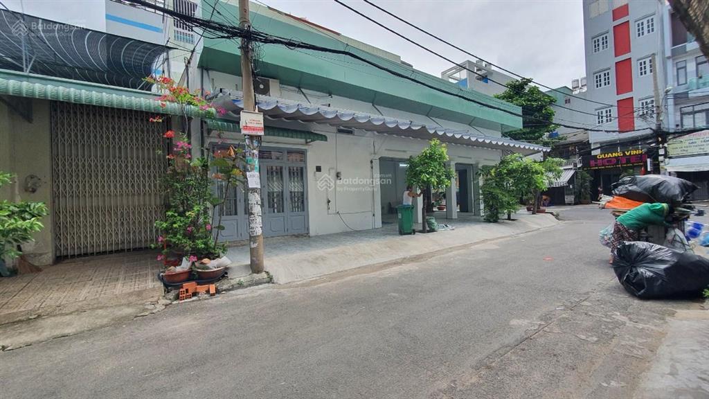 Thanh lý 980tr căn gốc (9x17) đường trịnh quang nghị ngay chợ phú lạc đang thuê 18tr/tháng