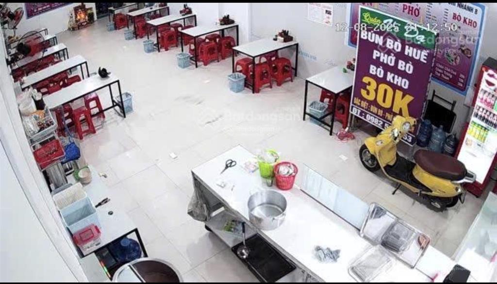 Thanh lý gấp 1 tỷ 250tr căn 1 lầu đường tân liêm ngay chợ phú lạc shr (120m2) đang cho thuê 25tr