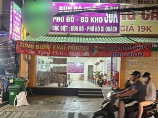 Bán gấp 790tr căn 1 lầu đường tân liêm ngay chợ phú lạc shr (120m2) đang cho thuê 15tr