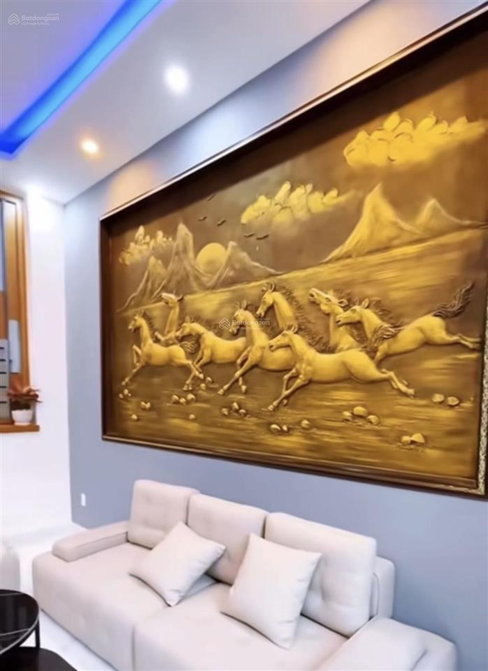 Bán gấp 850tr đường bà cả hưng long căn 2 lầu (4,6x22,8) sát ql50 trước nhà có bách hoá xanh