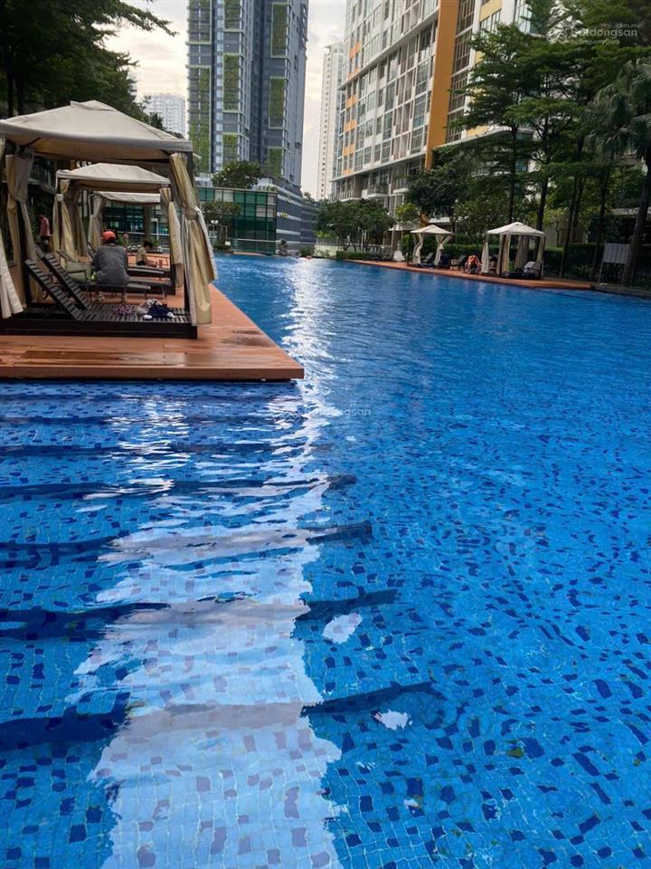 Bán căn hộ the vista an phú, 140m2 3pn giá 12tỷ5 giá tốt tầng cao view hồ bơi