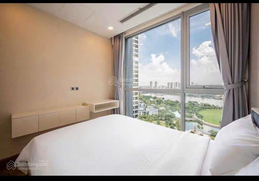 Bán căn hộ the vista an phú, 140m2 3pn giá 12tỷ5 giá tốt tầng cao view hồ bơi