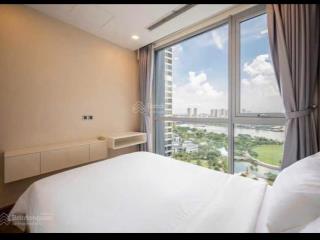 Bán căn hộ the vista an phú, 140m2 3pn giá 12tỷ5 giá tốt tầng cao view hồ bơi