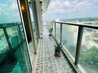 Bán căn hộ the vista an phú, 159m2 3pn, sổ hồng giá 15 tỷ nhà mới đẹp, ban công rộng rãi thoáng mát