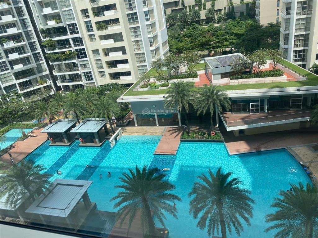 Bán căn hộ cao cấp estella heights t2,2pn 104m2 nhà mới đẹp, view hb giá 14,2tỷ