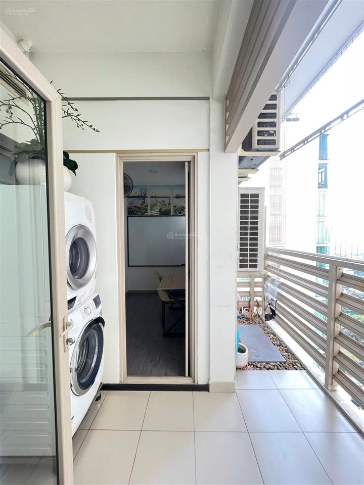 Cho thuê căn hộ the vista an phú q2 2pn 101m2 full nội thất đẹp giá 28tr/tháng