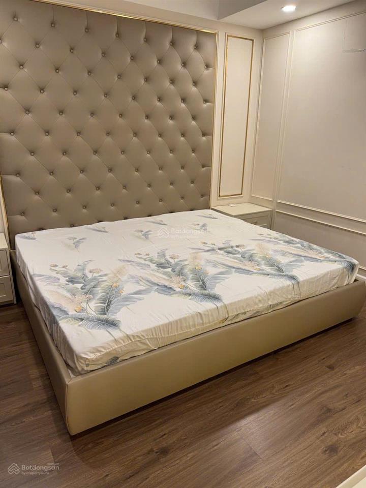 Cho thuê căn hộ the vista an phú q2 2pn 101m2 full nội thất đẹp giá 28tr/tháng