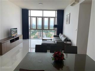 Cho thuê căn hộ the vista an phú q2 2pn 108m2 full nội thất đẹp giá 29tr/tháng