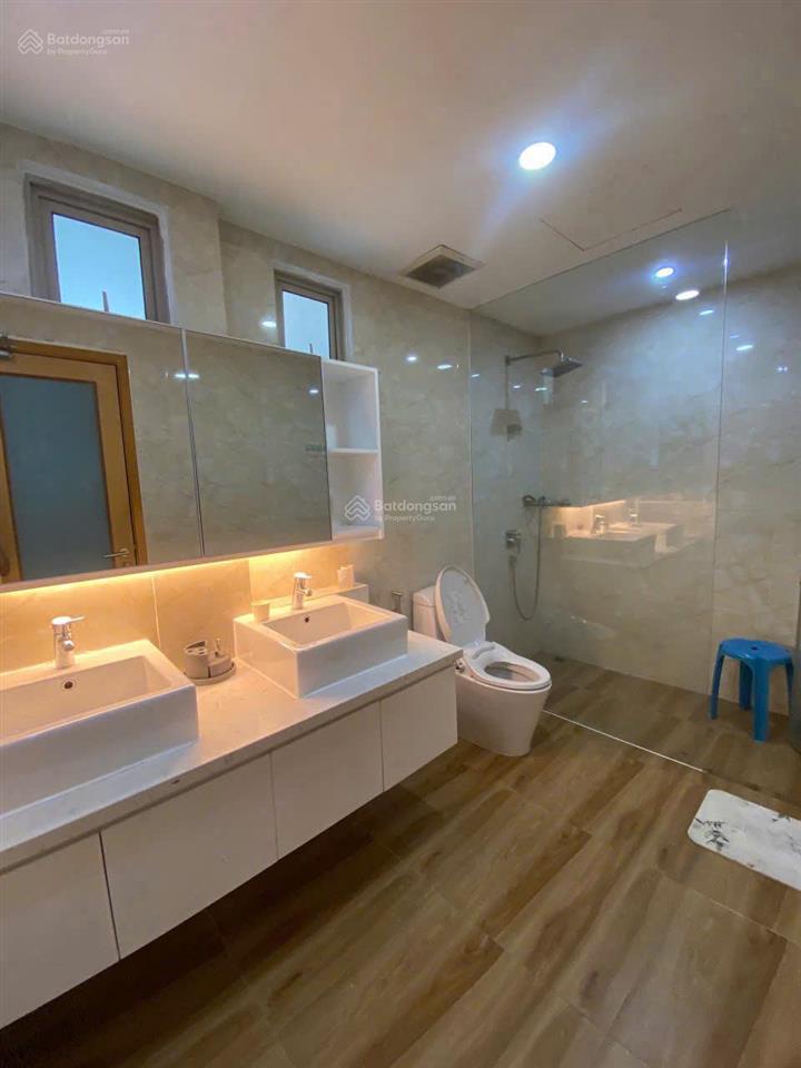 Cho thuê căn hộ the vista an phú q2 2pn 101 m2 23tr/tháng