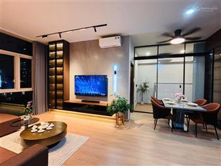 Cho thuê căn hộ the vista an phú q2 2pn 101 m2 23tr/tháng