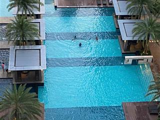 Bán căn hộ the vista 101m2 2pn giá 9ty1 full nội thất nhà đẹp thoáng mát