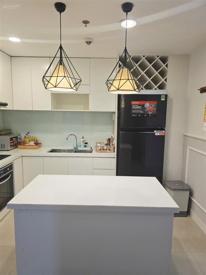 Cho thuê căn hộ lexington 1pn full nội thất nhà đẹp giá 13 triệu/tháng